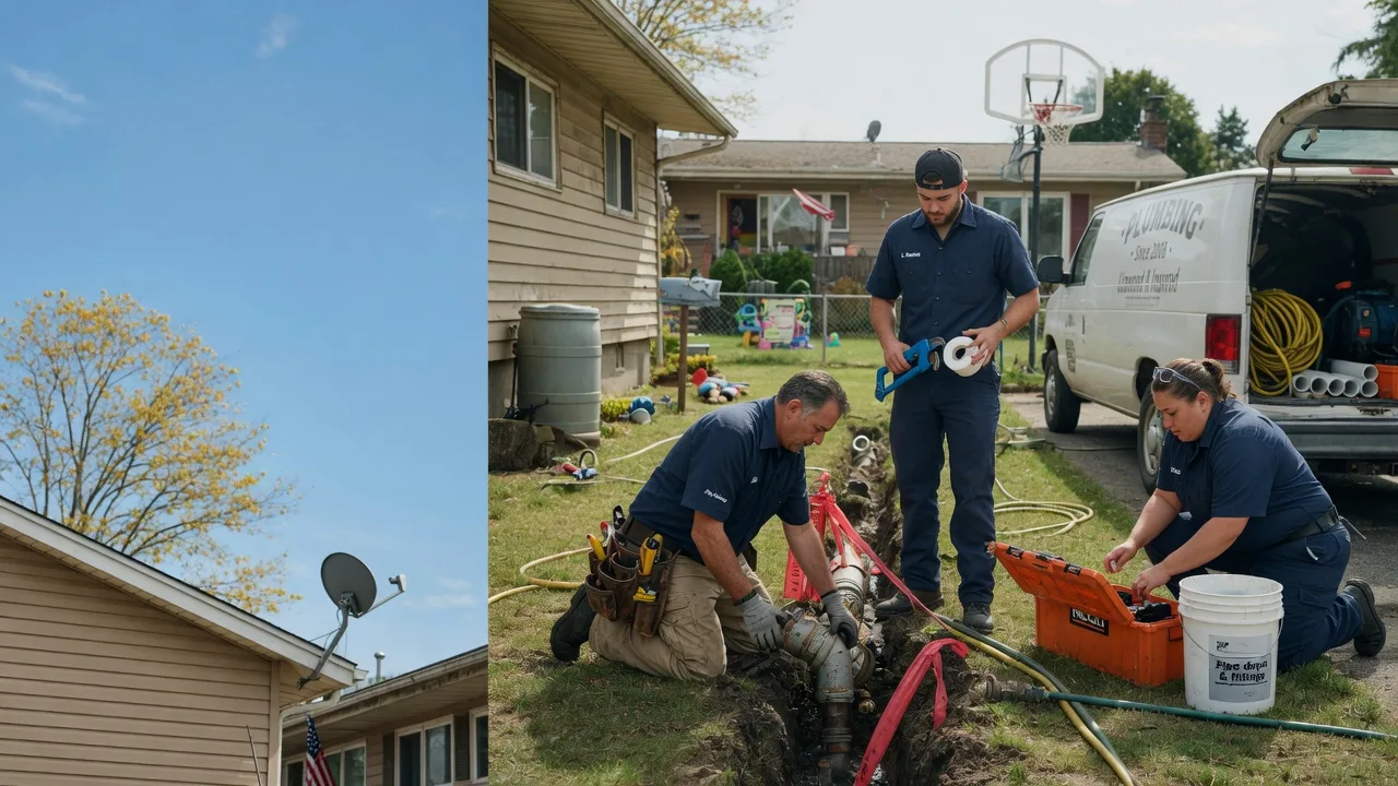 Garbage Disposal Replacement in Lexington, SC near me