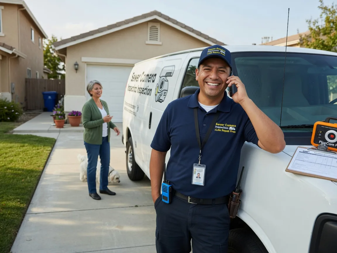 Sewer Line Repair Lexington, SC FAQs